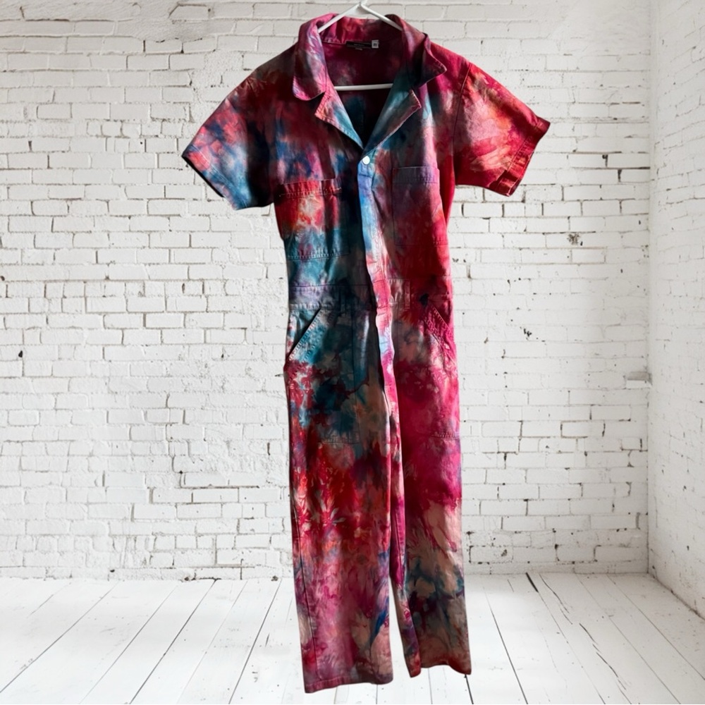 Big Bud Press Jumpsuit size M